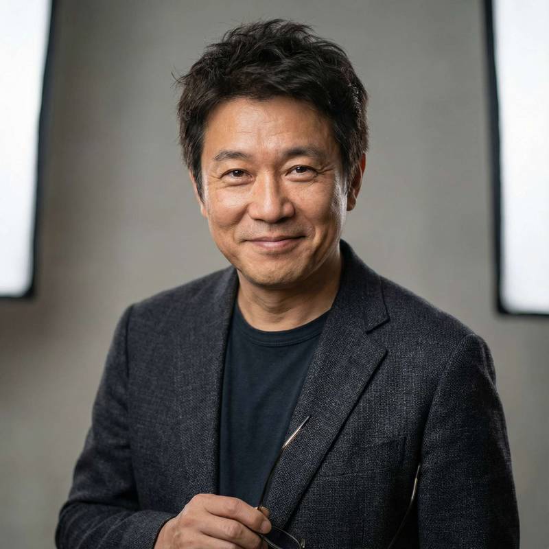 花椒视频导演张明